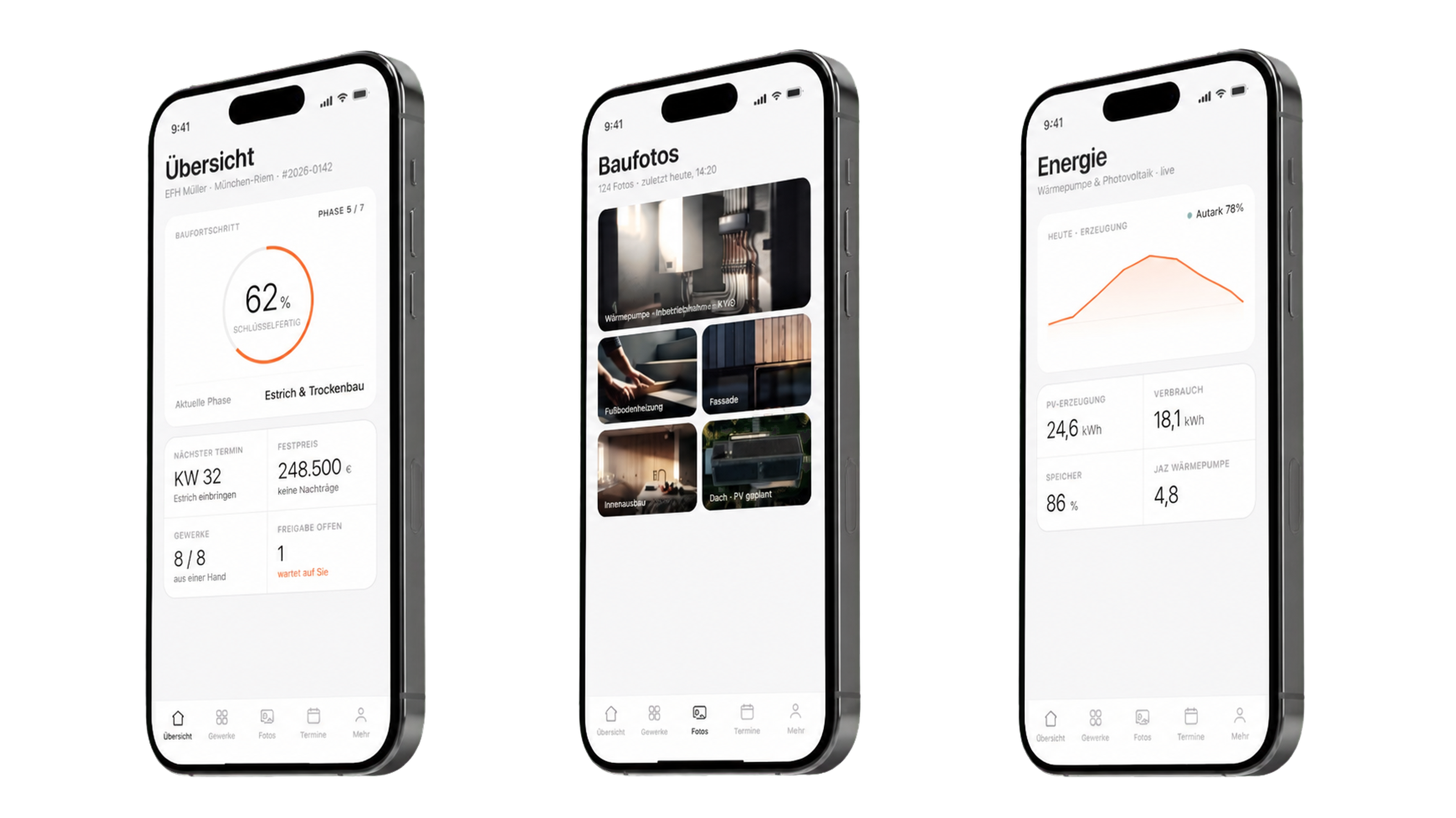 Wermento 360 App
